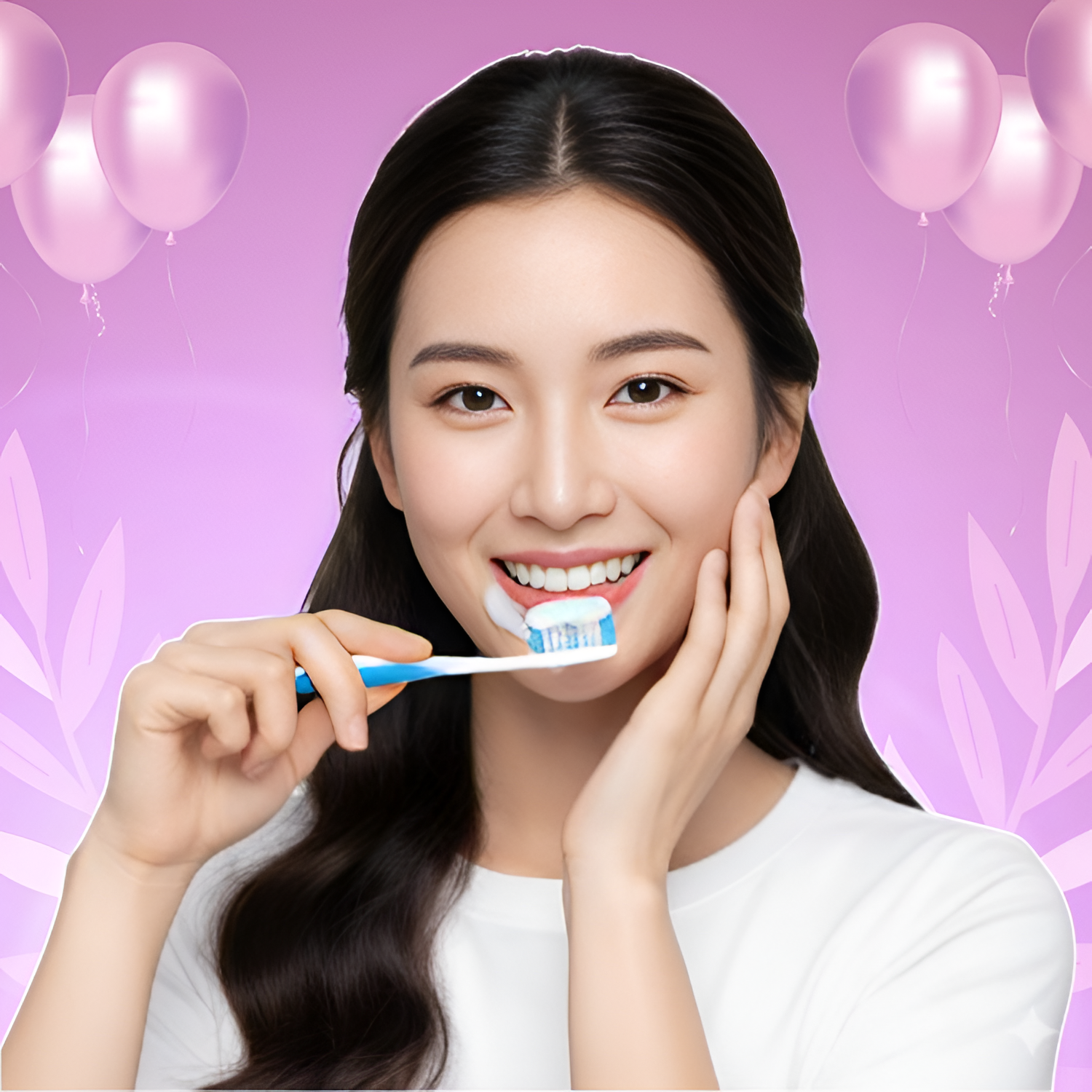 Toothpaste