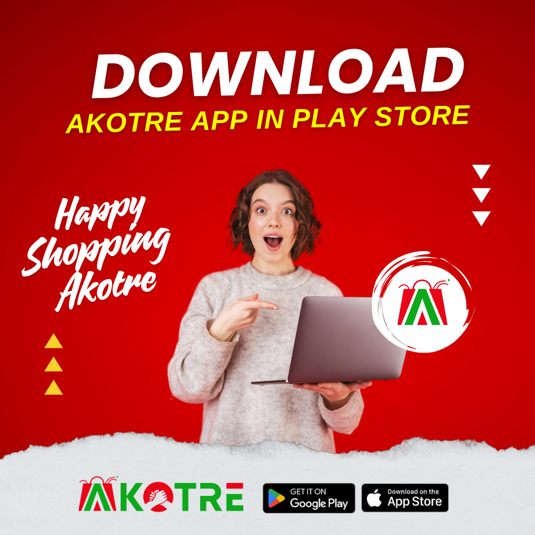 Akotre promo