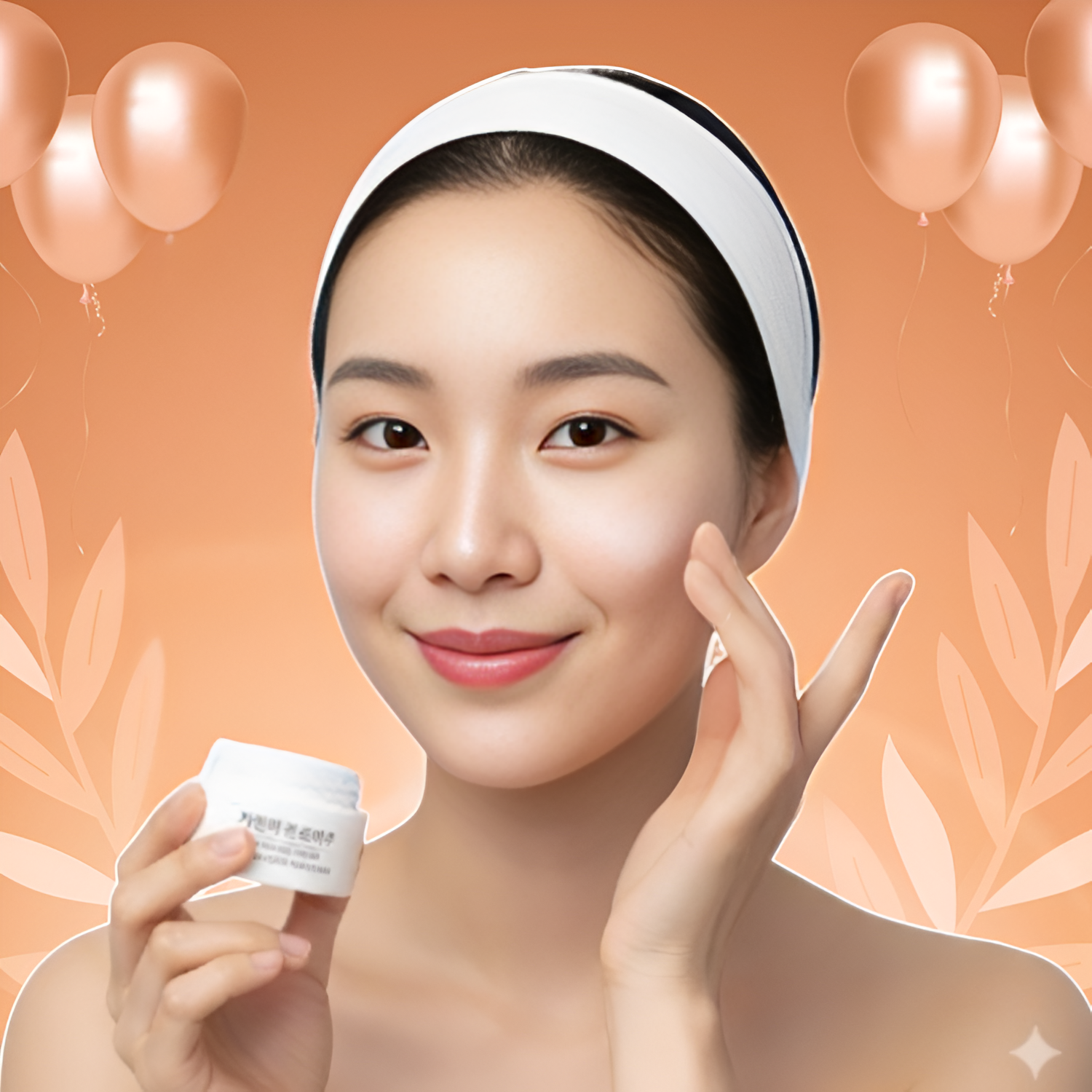 Girl's Skin Care