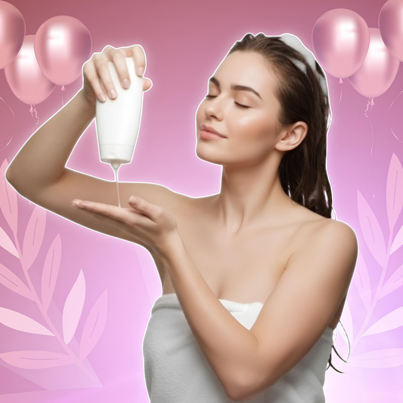Shampoo